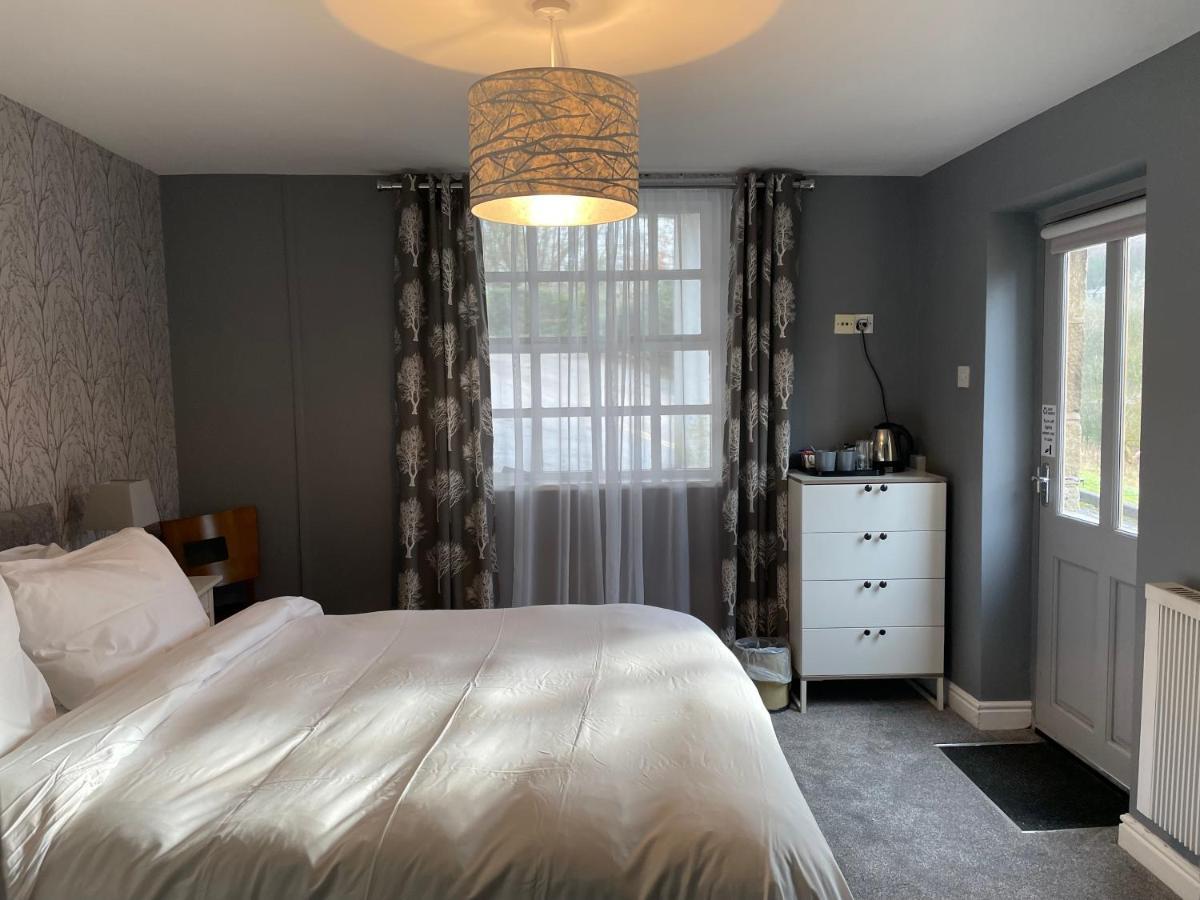 The Sycamore Inn Birch Vale ภายนอก รูปภาพ