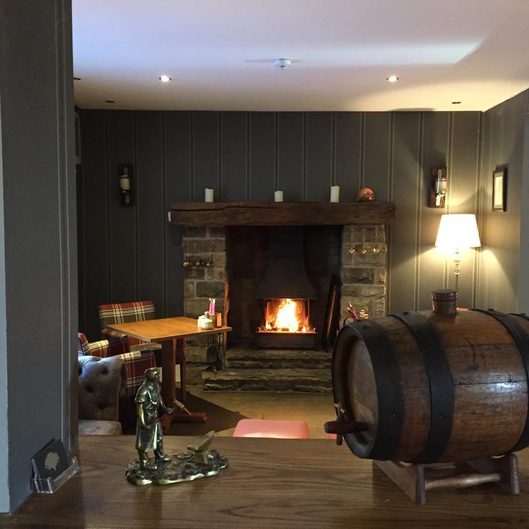 The Sycamore Inn Birch Vale ภายนอก รูปภาพ