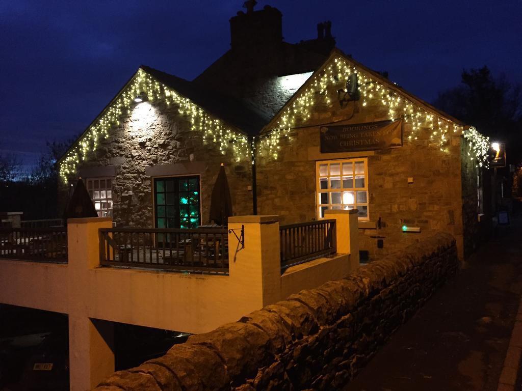 The Sycamore Inn Birch Vale ภายนอก รูปภาพ