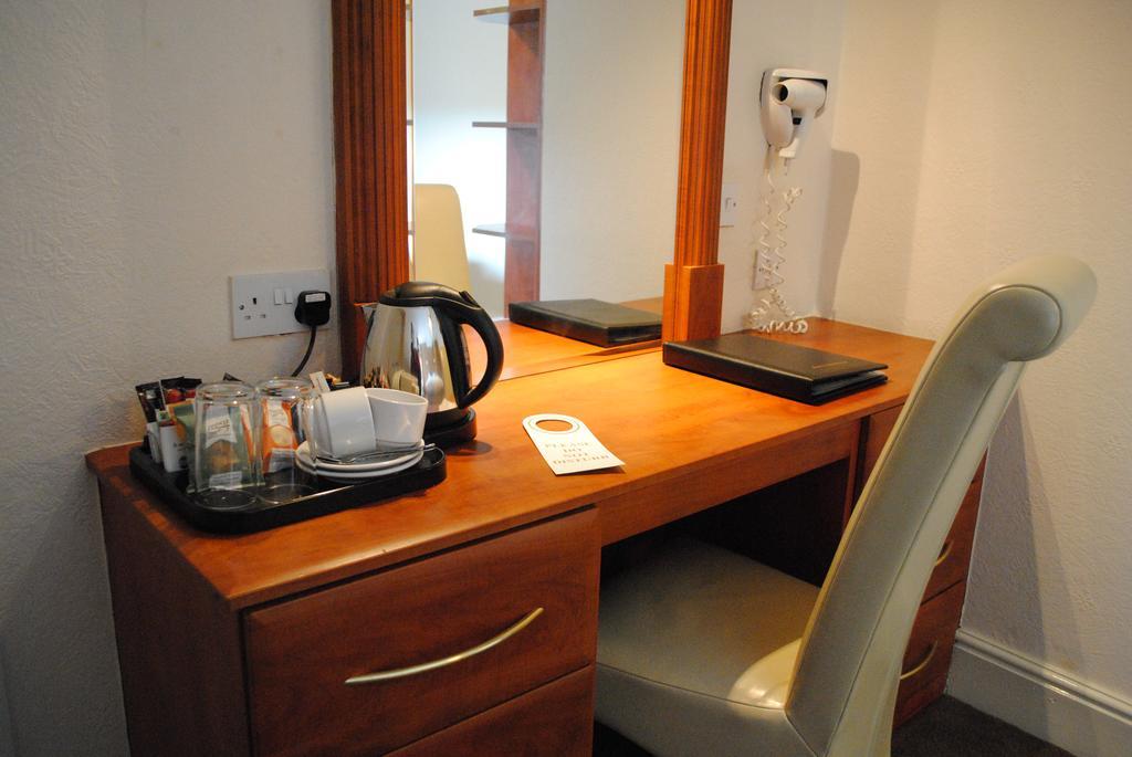 The Sycamore Inn Birch Vale ห้อง รูปภาพ