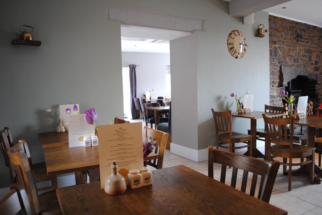 The Sycamore Inn Birch Vale ภายนอก รูปภาพ