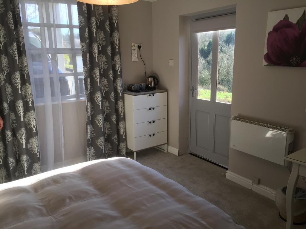 The Sycamore Inn Birch Vale ภายนอก รูปภาพ
