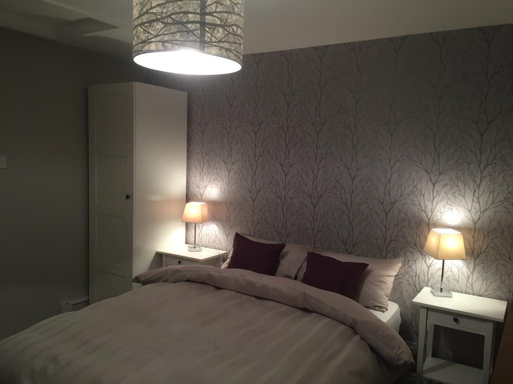 The Sycamore Inn Birch Vale ภายนอก รูปภาพ