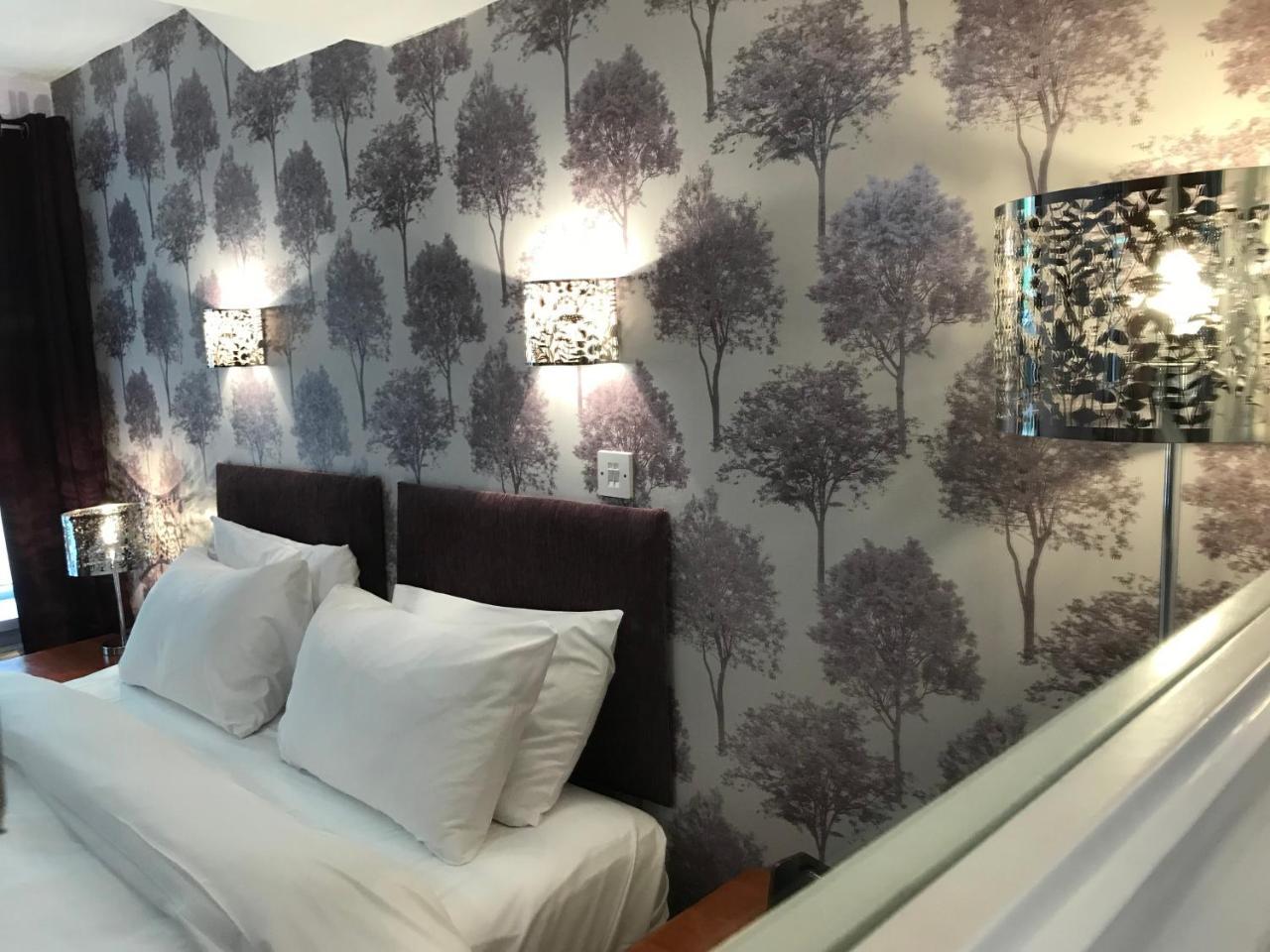 The Sycamore Inn Birch Vale ภายนอก รูปภาพ